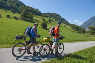 Tourismusverband TirolWest